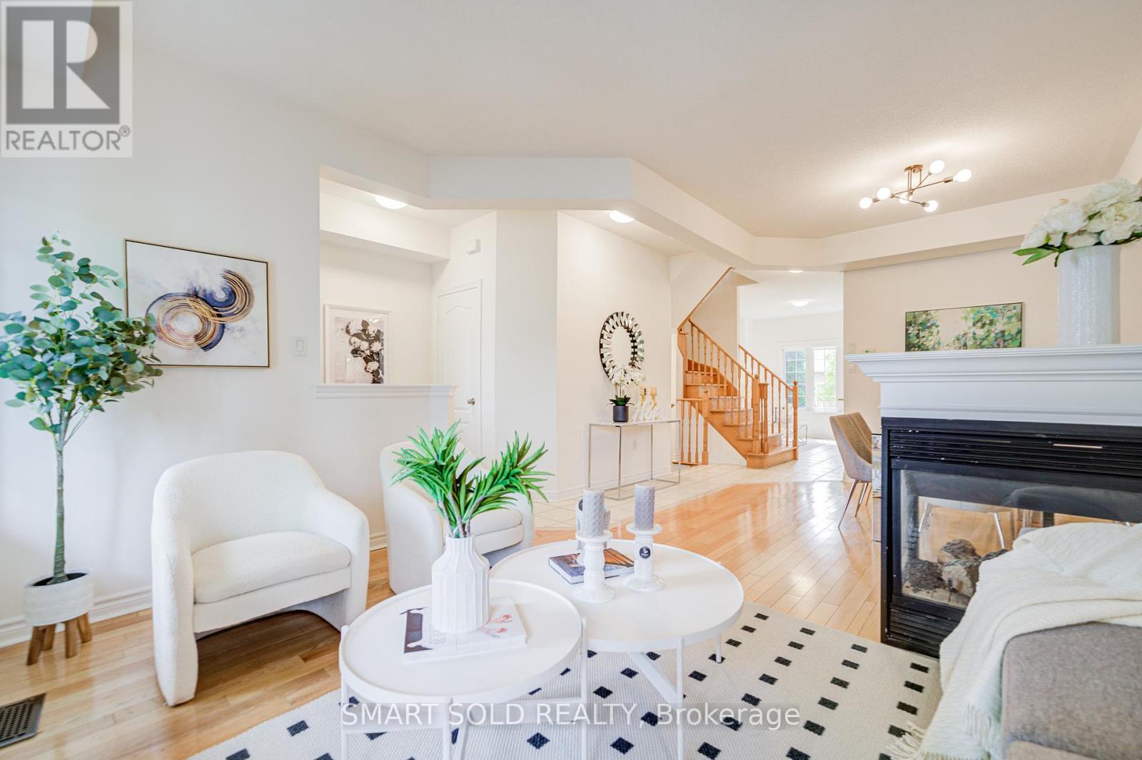 Single Family House for Sale in  THORNHILL WOODS DRIVE Vaughan (Patterson) 