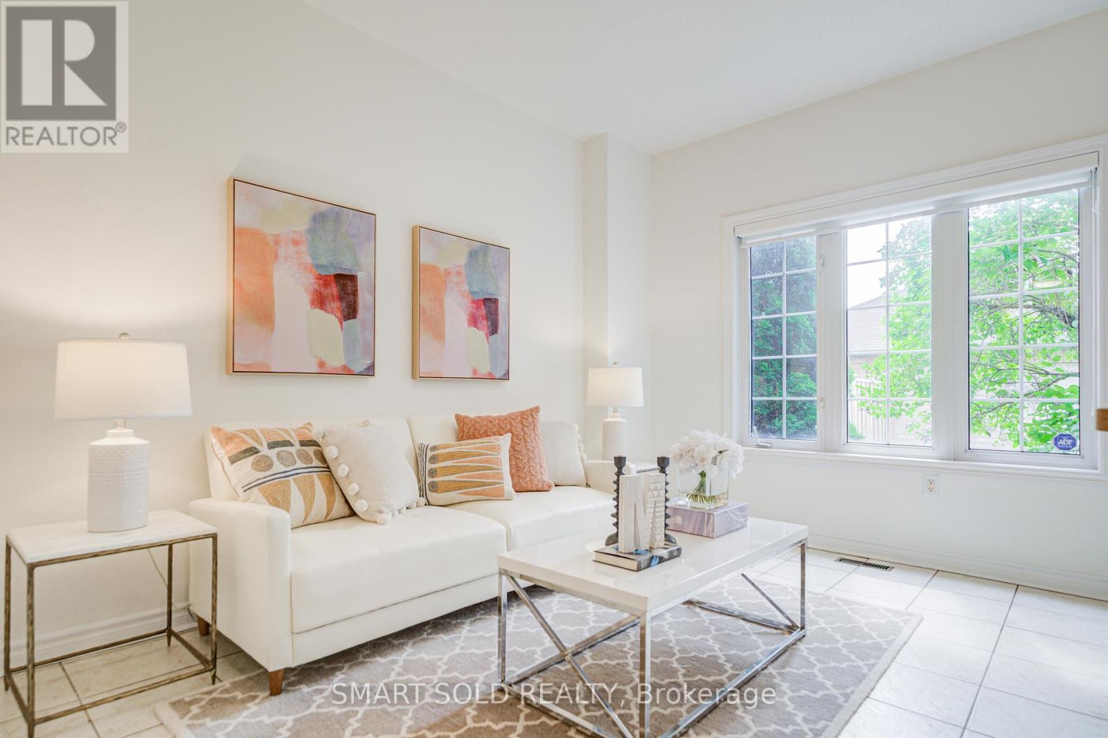 Single Family House for Sale in  THORNHILL WOODS DRIVE Vaughan (Patterson) 