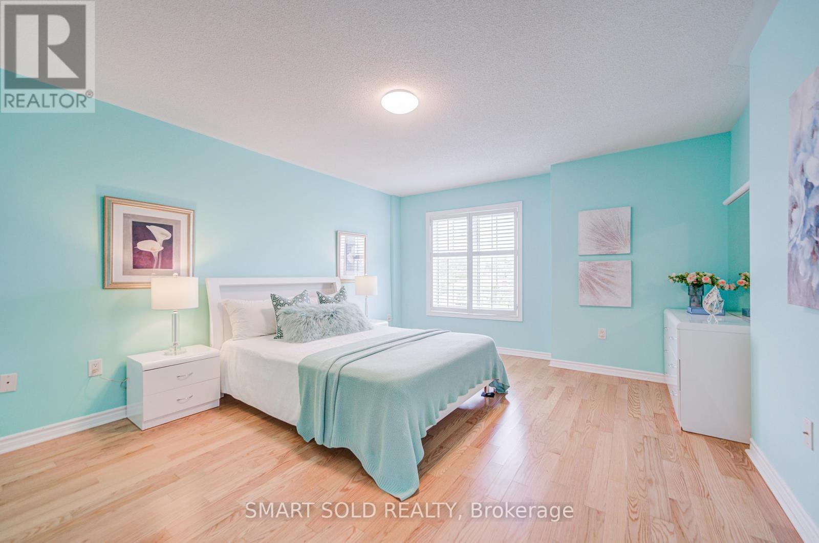 Single Family House for Sale in  THORNHILL WOODS DRIVE Vaughan (Patterson) 