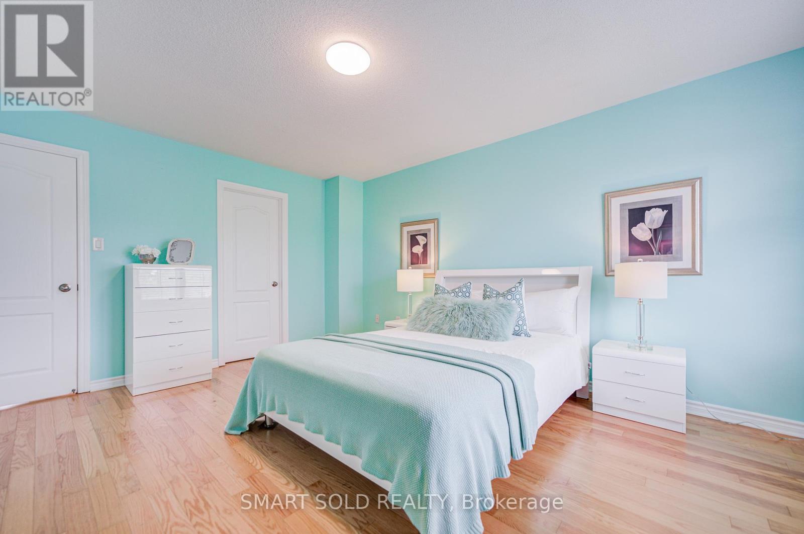 Single Family House for Sale in  THORNHILL WOODS DRIVE Vaughan (Patterson) 