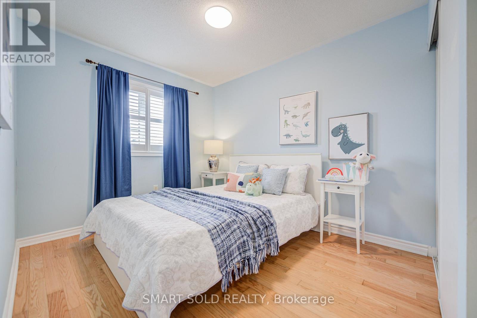Single Family House for Sale in  THORNHILL WOODS DRIVE Vaughan (Patterson) 