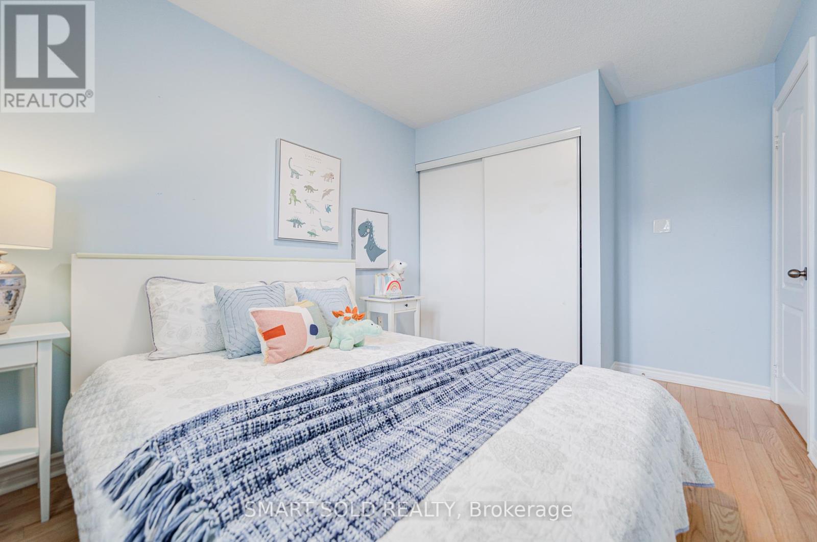 Single Family House for Sale in  THORNHILL WOODS DRIVE Vaughan (Patterson) 