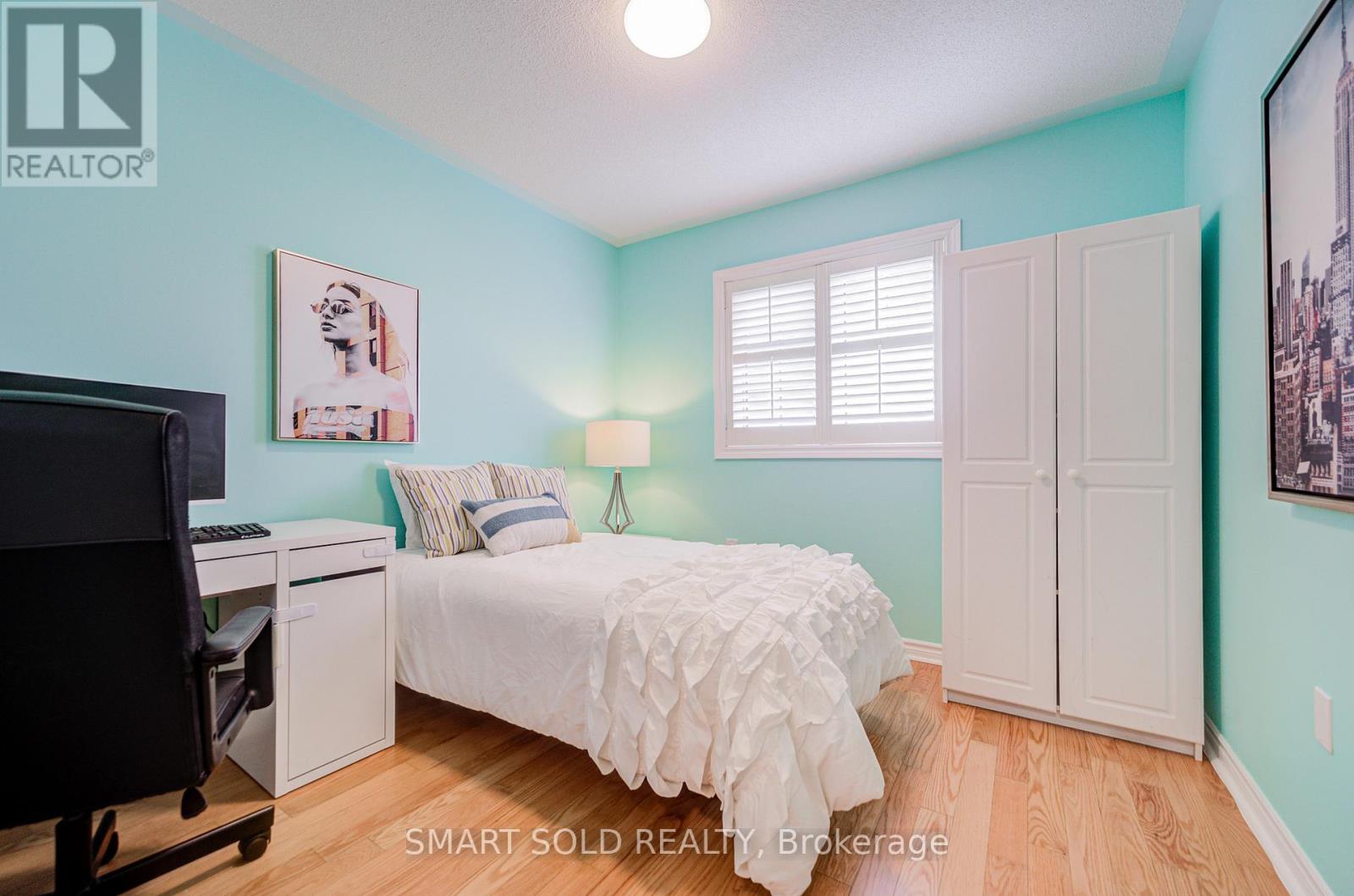 Single Family House for Sale in  THORNHILL WOODS DRIVE Vaughan (Patterson) 