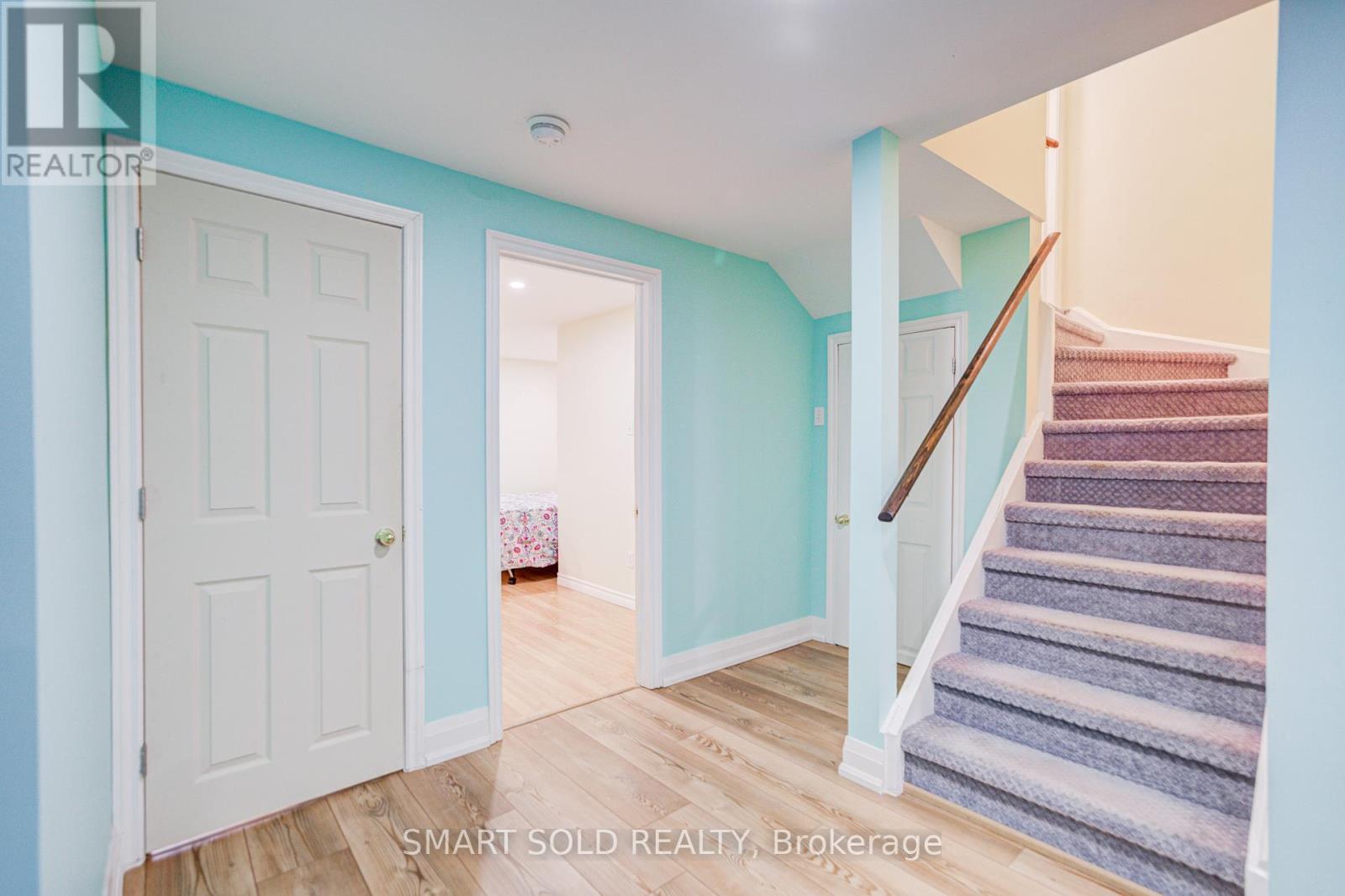 Single Family House for Sale in  THORNHILL WOODS DRIVE Vaughan (Patterson) 