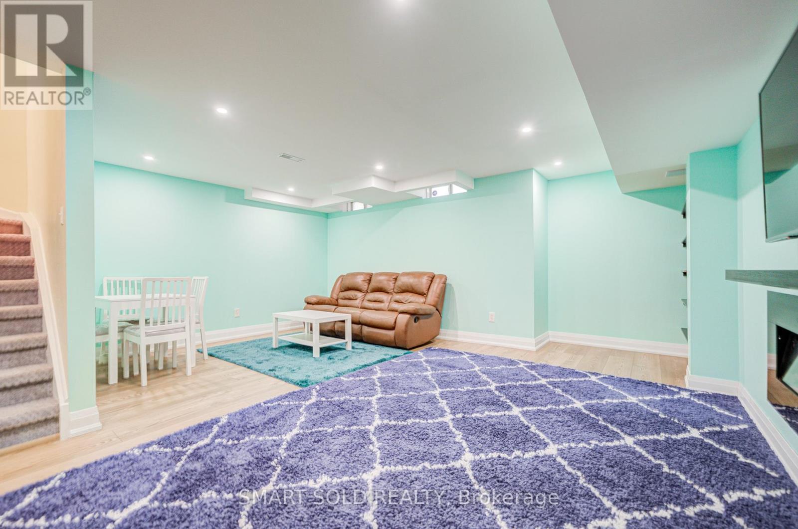 Single Family House for Sale in  THORNHILL WOODS DRIVE Vaughan (Patterson) 