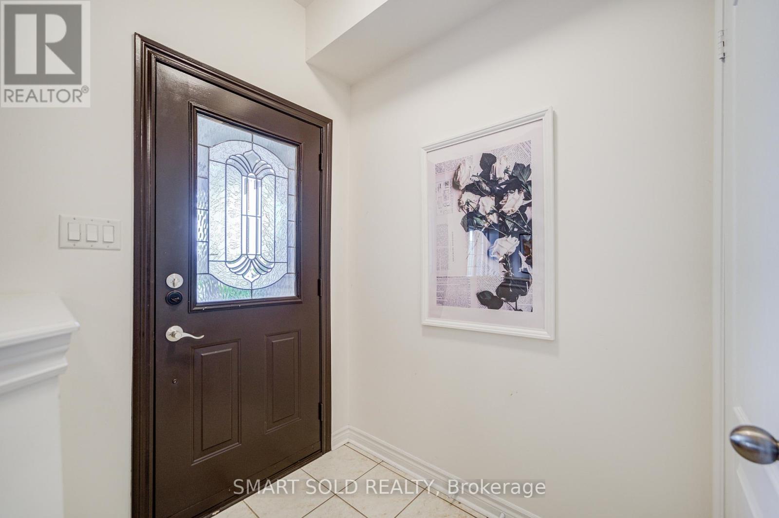 Single Family House for Sale in  THORNHILL WOODS DRIVE Vaughan (Patterson) 