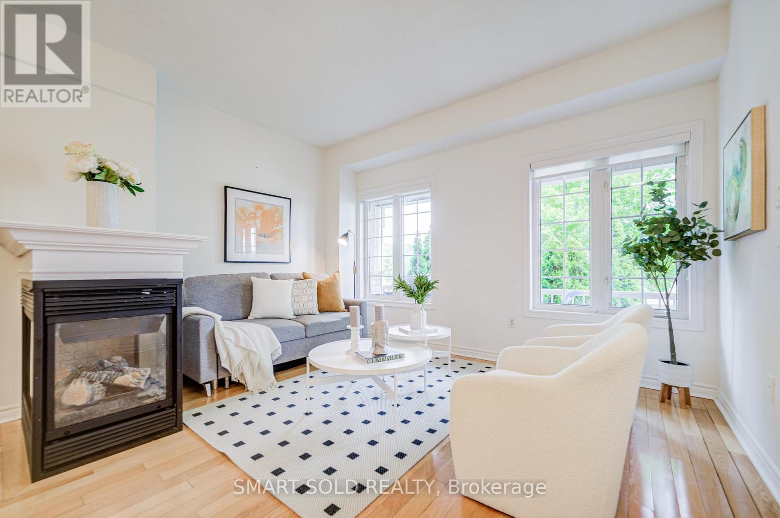 Single Family House for Sale in  THORNHILL WOODS DRIVE Vaughan (Patterson) 