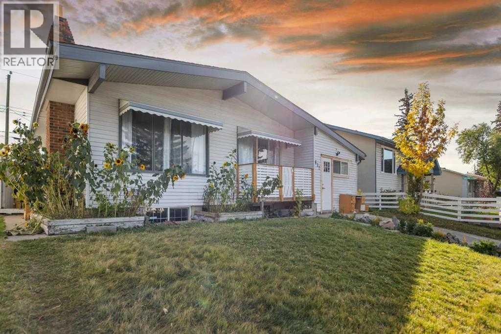 Single Family House Bungalow for Sale in   Street SE Penbrooke Meadows Calgary 
