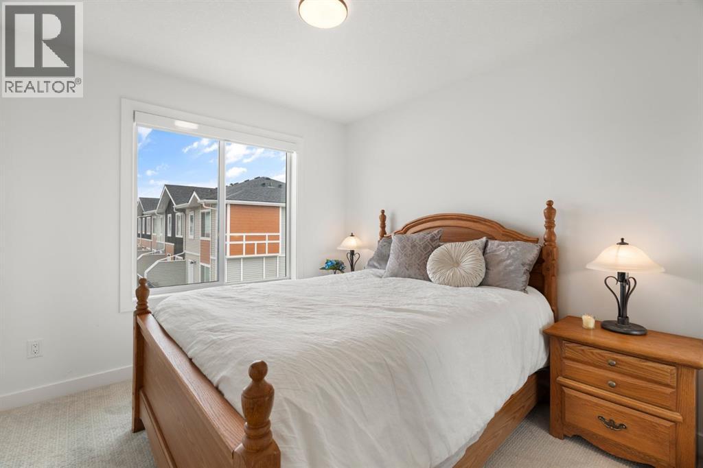 Photo 23 of 501 335 Creekside Boulevard Sw, Calgary AB