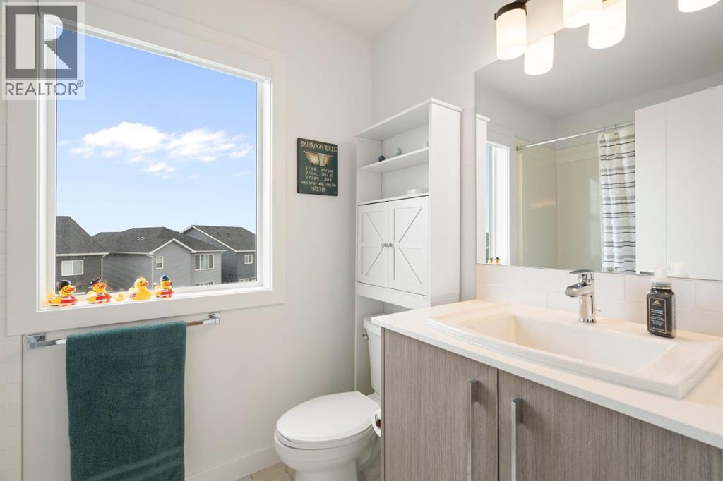 Photo 29 of 501 335 Creekside Boulevard Sw, Calgary AB