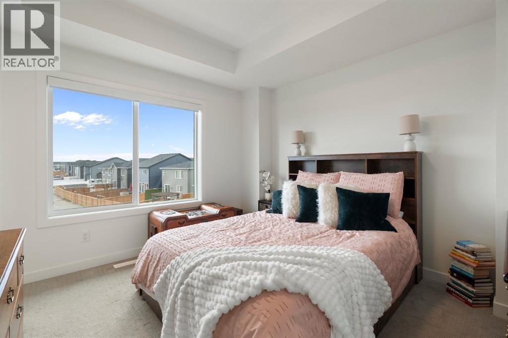 Photo 30 of 501 335 Creekside Boulevard Sw, Calgary AB