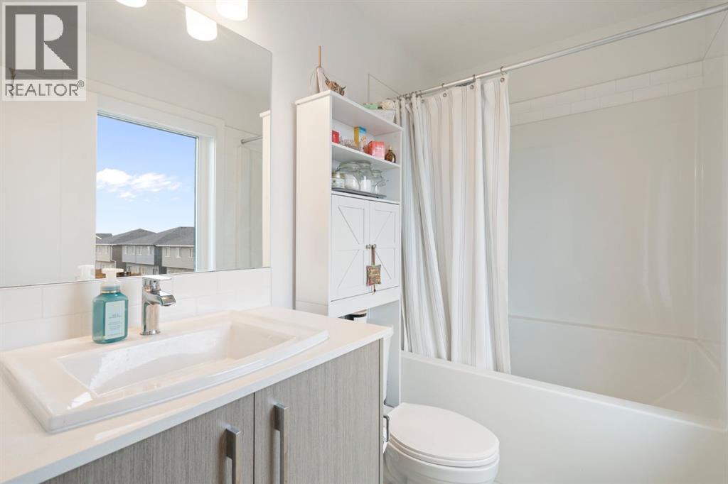 Photo 33 of 501 335 Creekside Boulevard Sw, Calgary AB