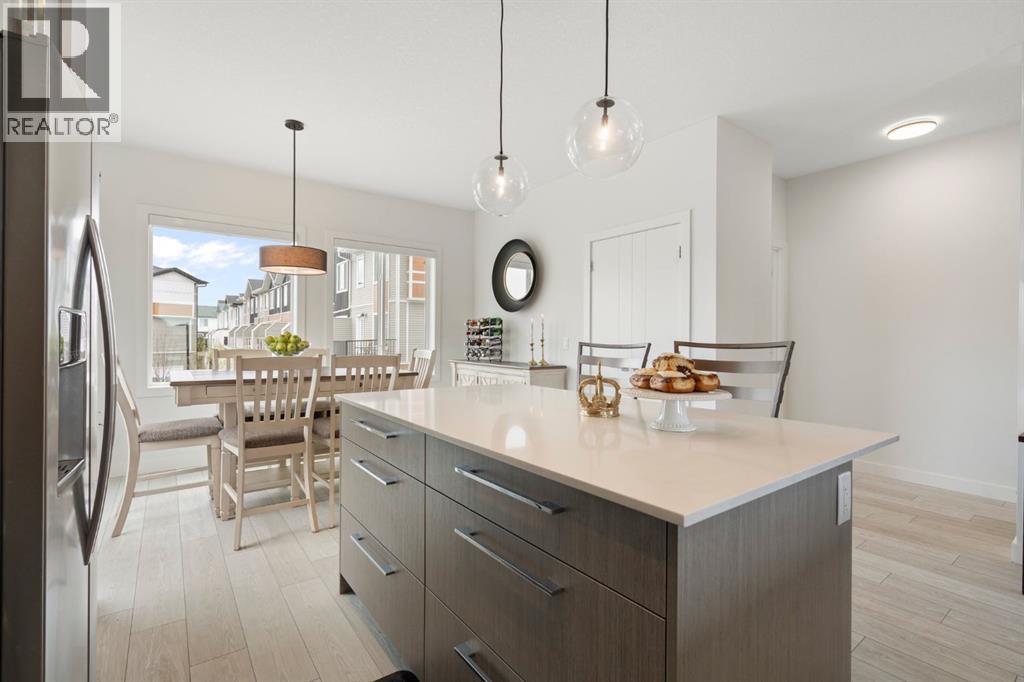 Photo 11 of 501 335 Creekside Boulevard Sw, Calgary AB