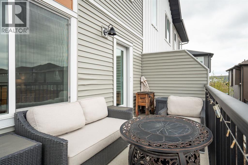 Photo 22 of 501 335 Creekside Boulevard Sw, Calgary AB
