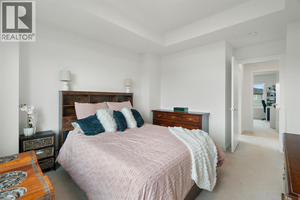 Photo 31 of 501 335 Creekside Boulevard Sw, Calgary AB