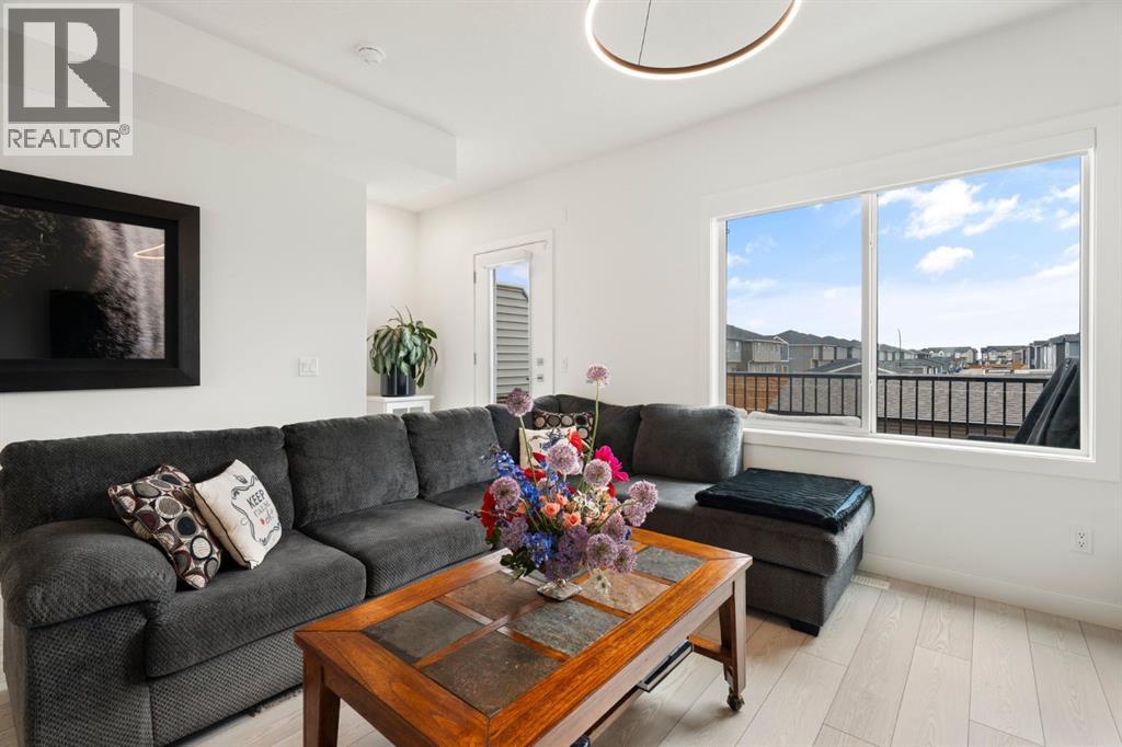 Photo 15 of 501 335 Creekside Boulevard Sw, Calgary AB
