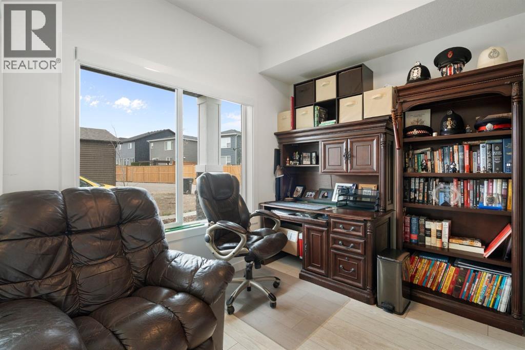 Photo 7 of 501 335 Creekside Boulevard Sw, Calgary AB