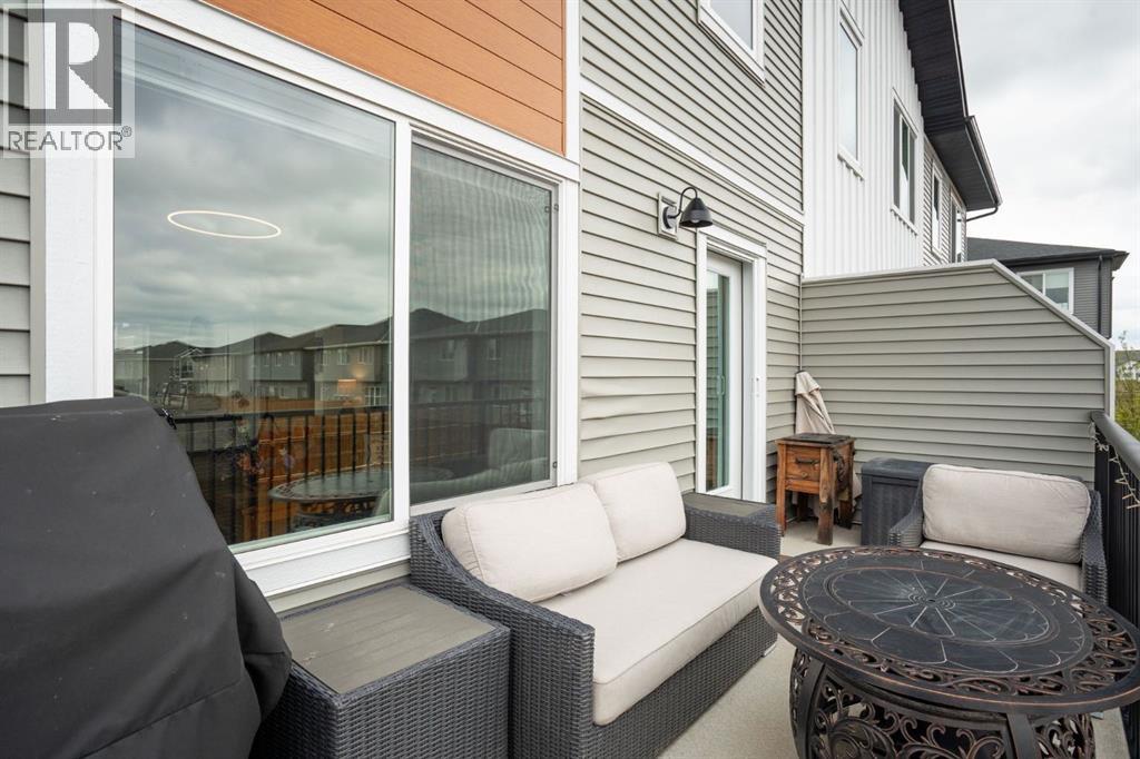 Photo 21 of 501 335 Creekside Boulevard Sw, Calgary AB