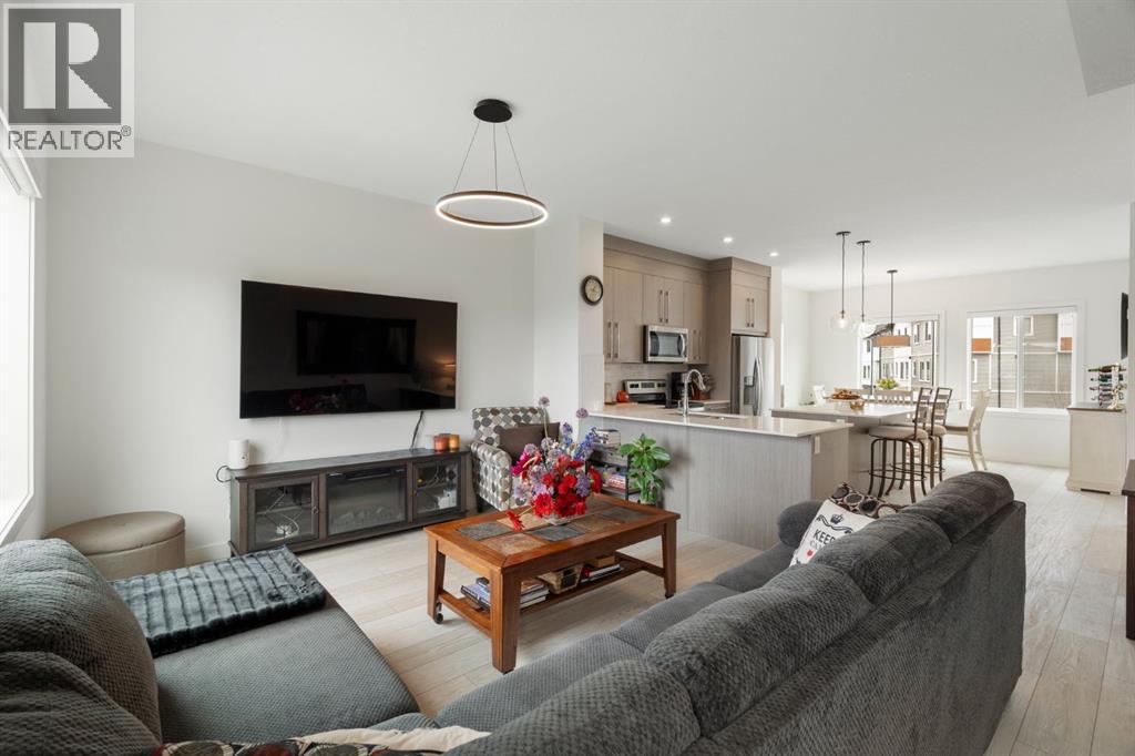 Photo 16 of 501 335 Creekside Boulevard Sw, Calgary AB