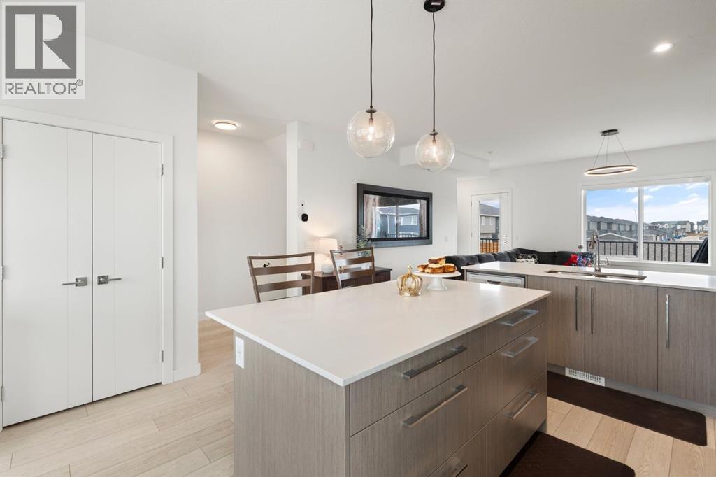 Photo 10 of 501 335 Creekside Boulevard Sw, Calgary AB