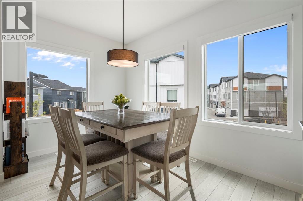 Photo 12 of 501 335 Creekside Boulevard Sw, Calgary AB