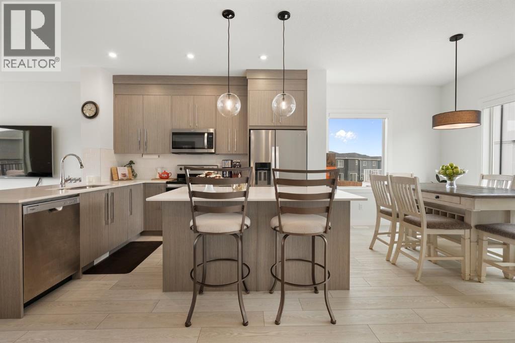 Photo 8 of 501 335 Creekside Boulevard Sw, Calgary AB