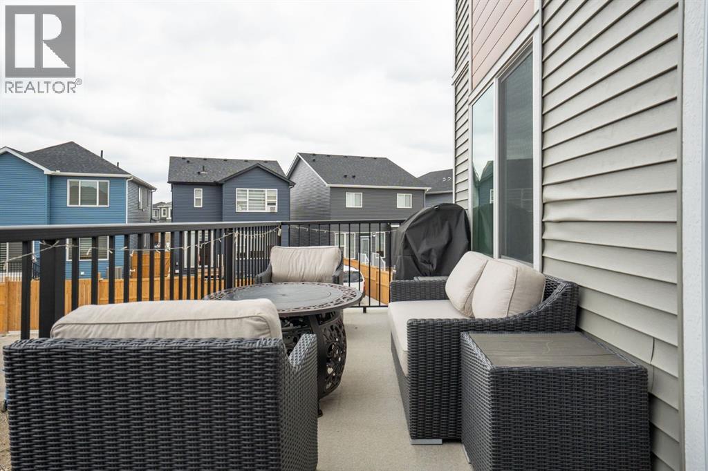 Photo 20 of 501 335 Creekside Boulevard Sw, Calgary AB