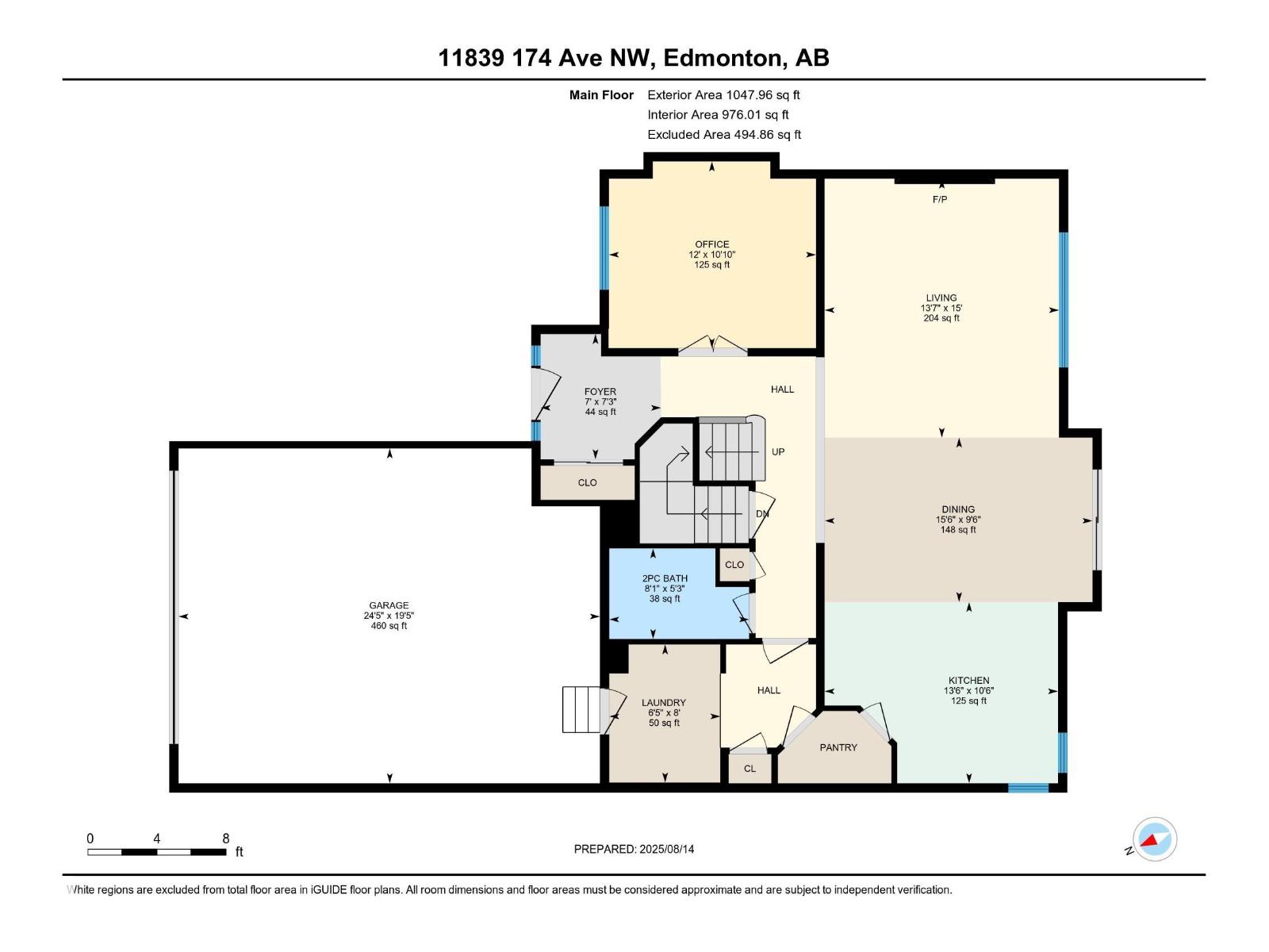 Photo 47 of 11839 174 Av Nw, Edmonton AB