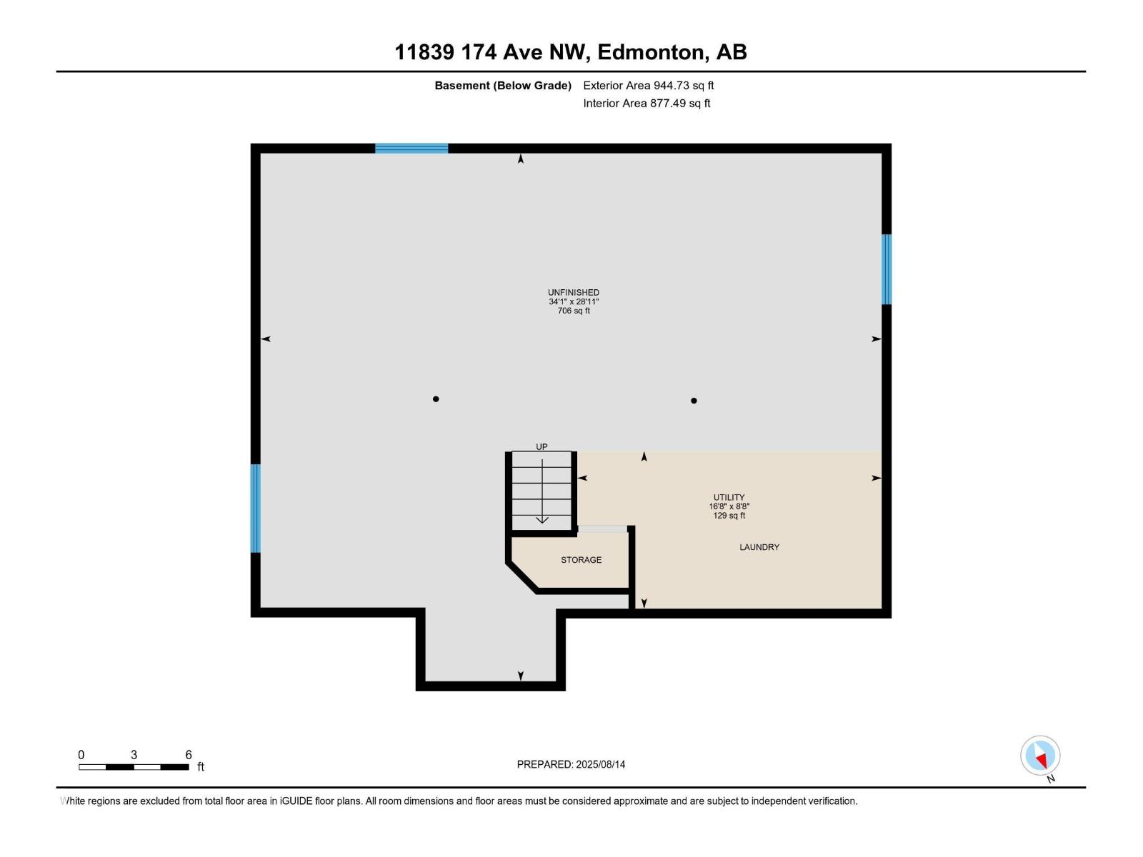 Photo 64 of 11839 174 Av Nw, Edmonton AB