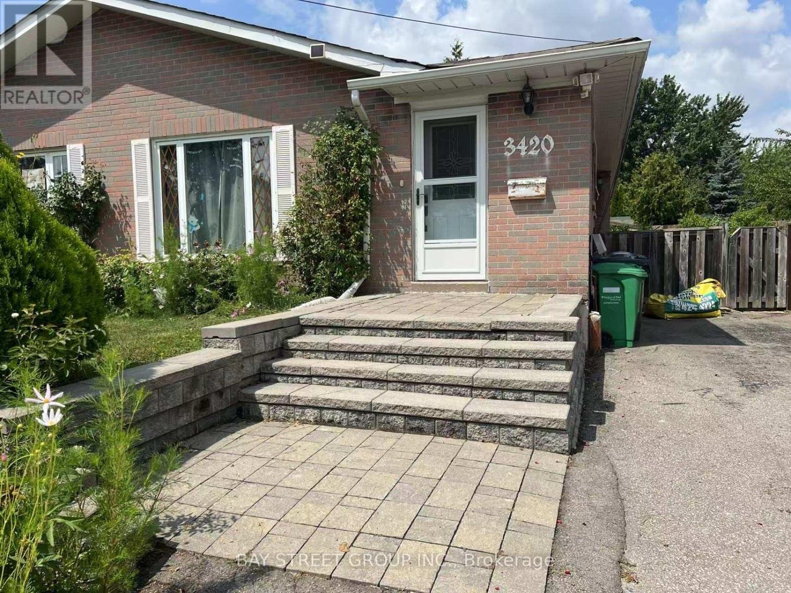 Photo 1 of 3420 Galena Crescent, Mississauga ON