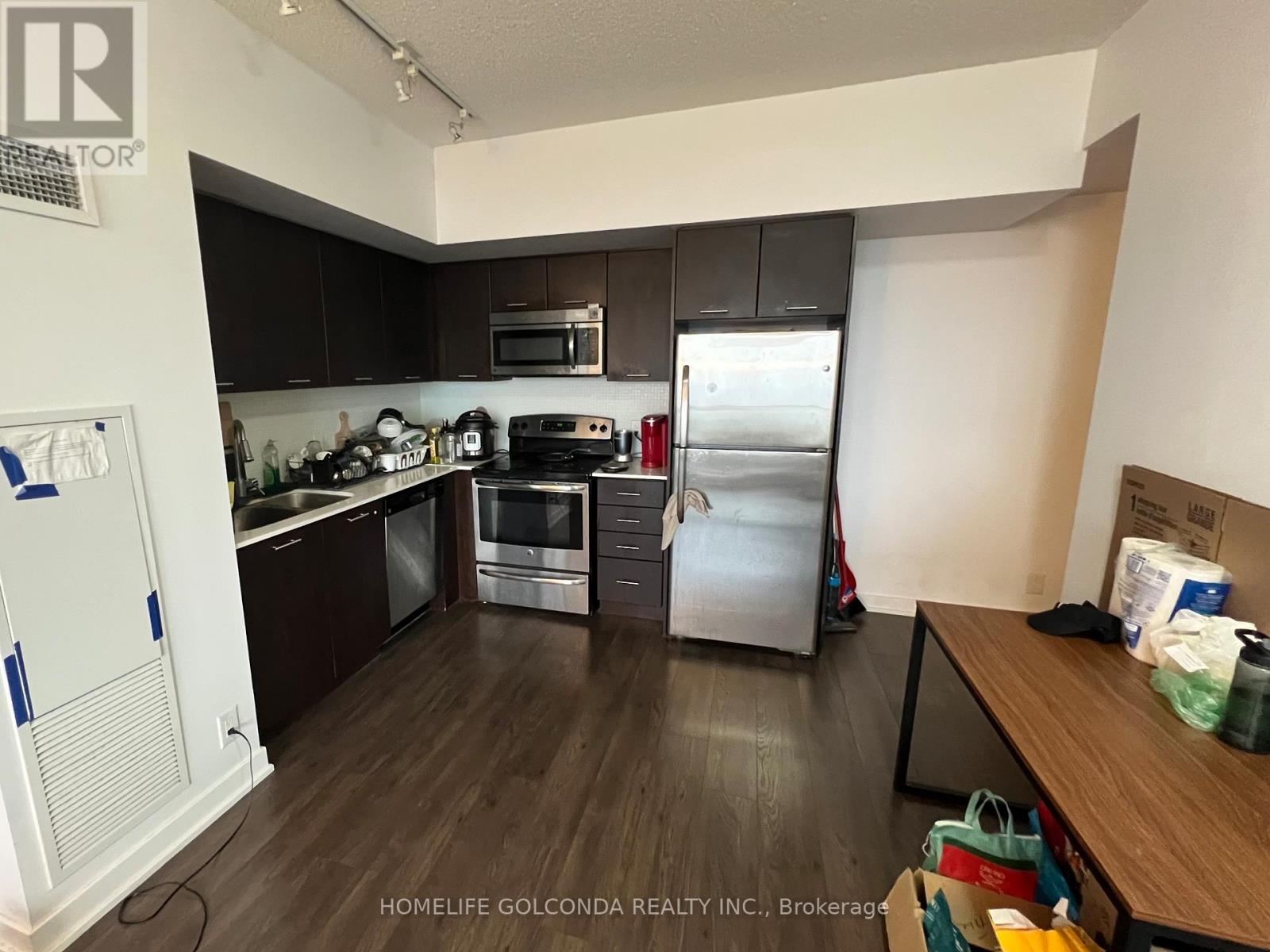 Photo 8 of 1110 2200 Lake Shore Boulevard W, Toronto ON