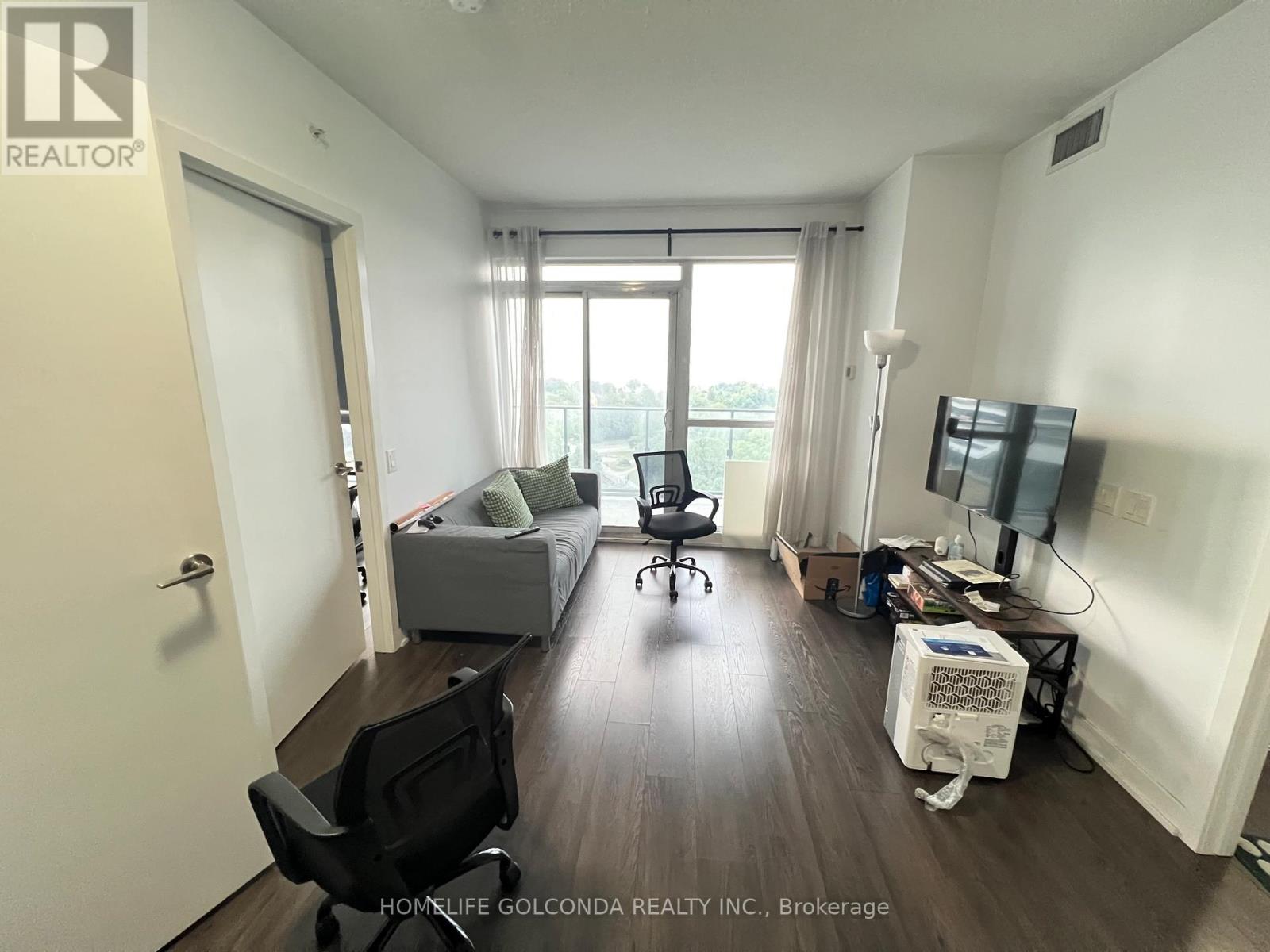 Photo 12 of 1110 2200 Lake Shore Boulevard W, Toronto ON