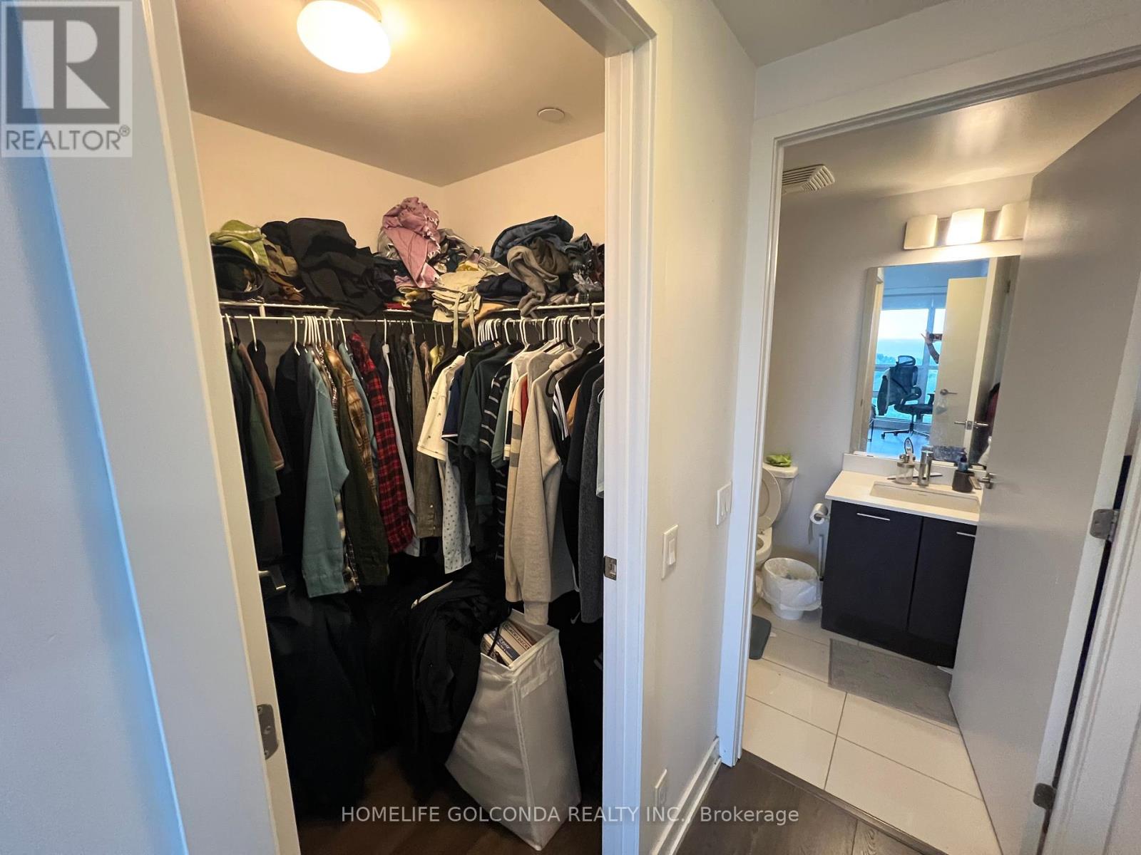 Photo 2 of 1110 2200 Lake Shore Boulevard W, Toronto ON
