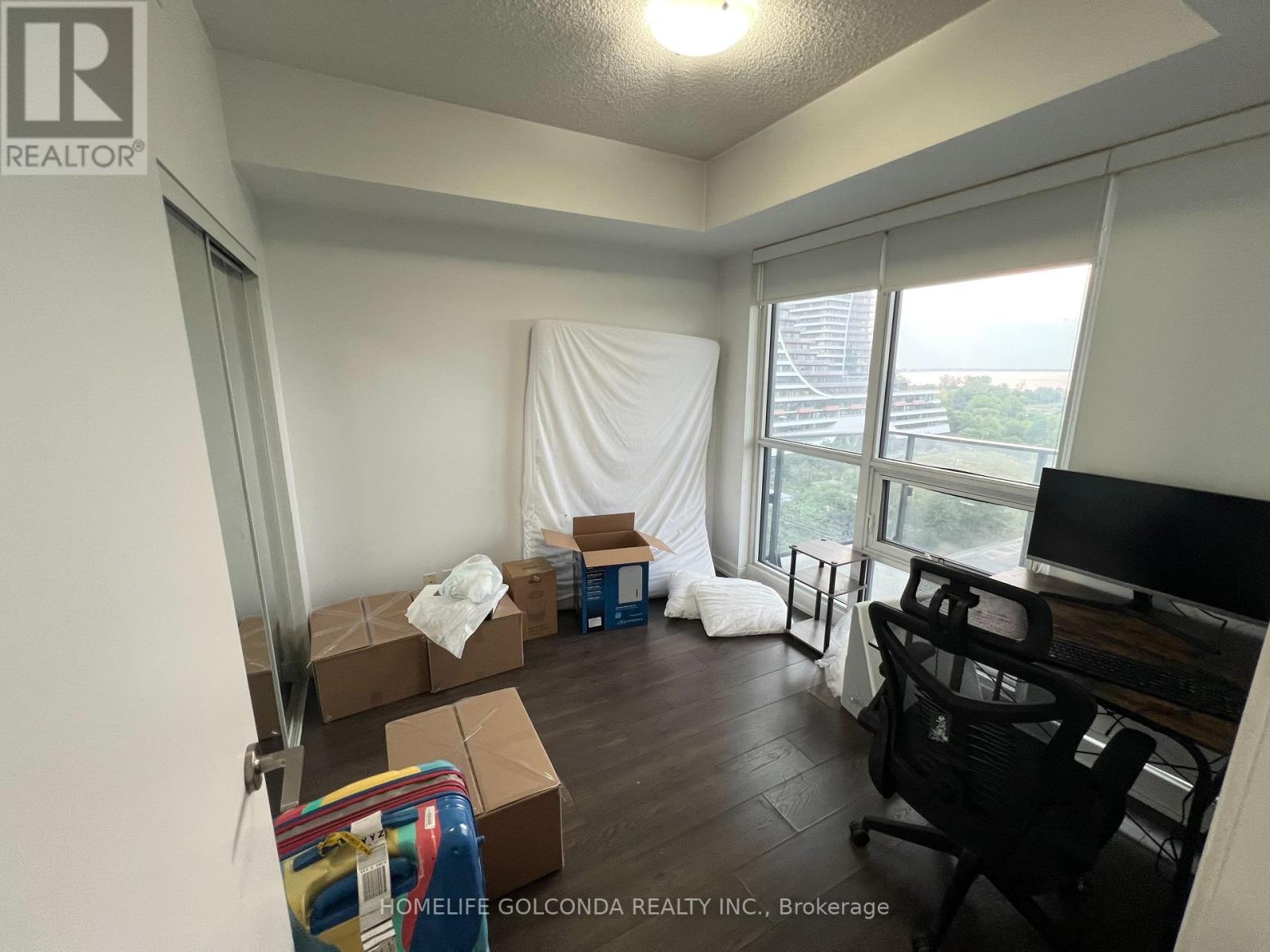 Photo 11 of 1110 2200 Lake Shore Boulevard W, Toronto ON