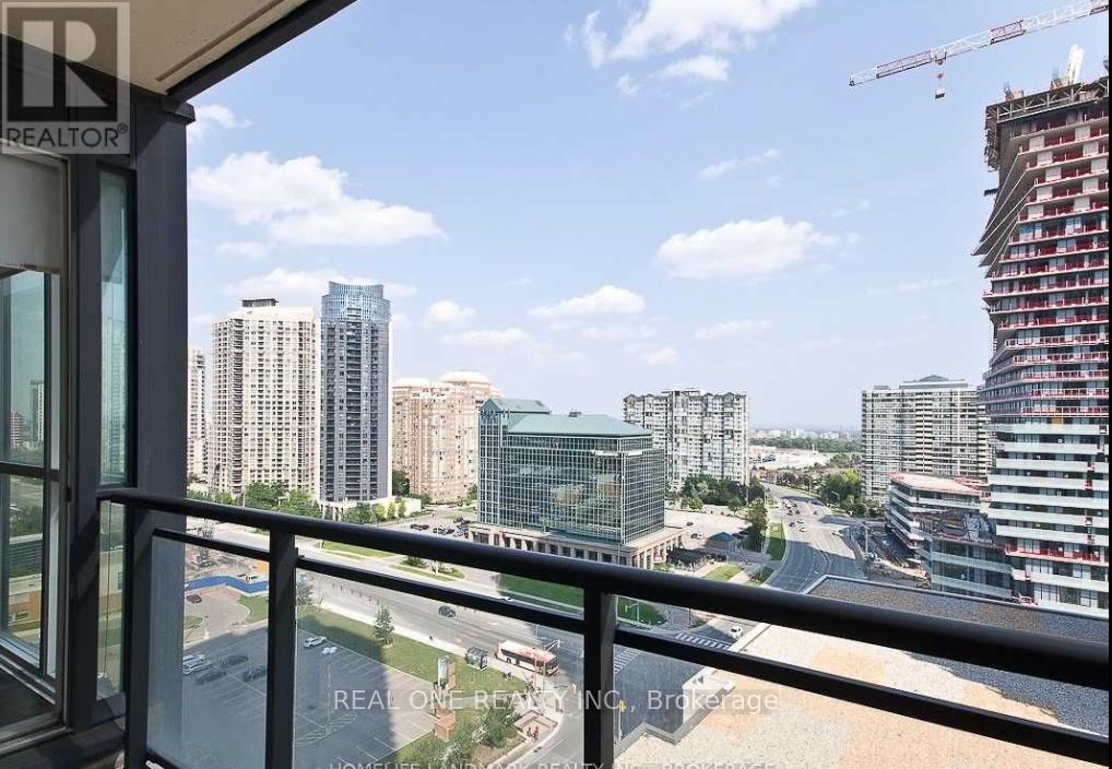 Photo 12 of 1410 510 Curran Place, Mississauga ON