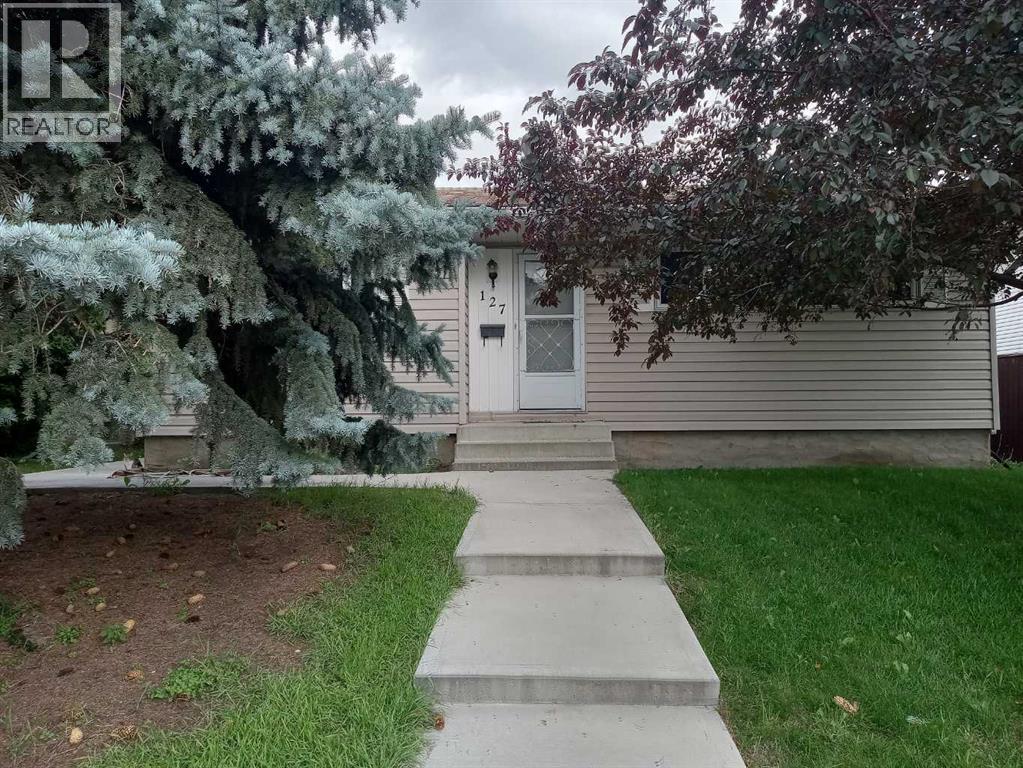127 Pensville Road SE