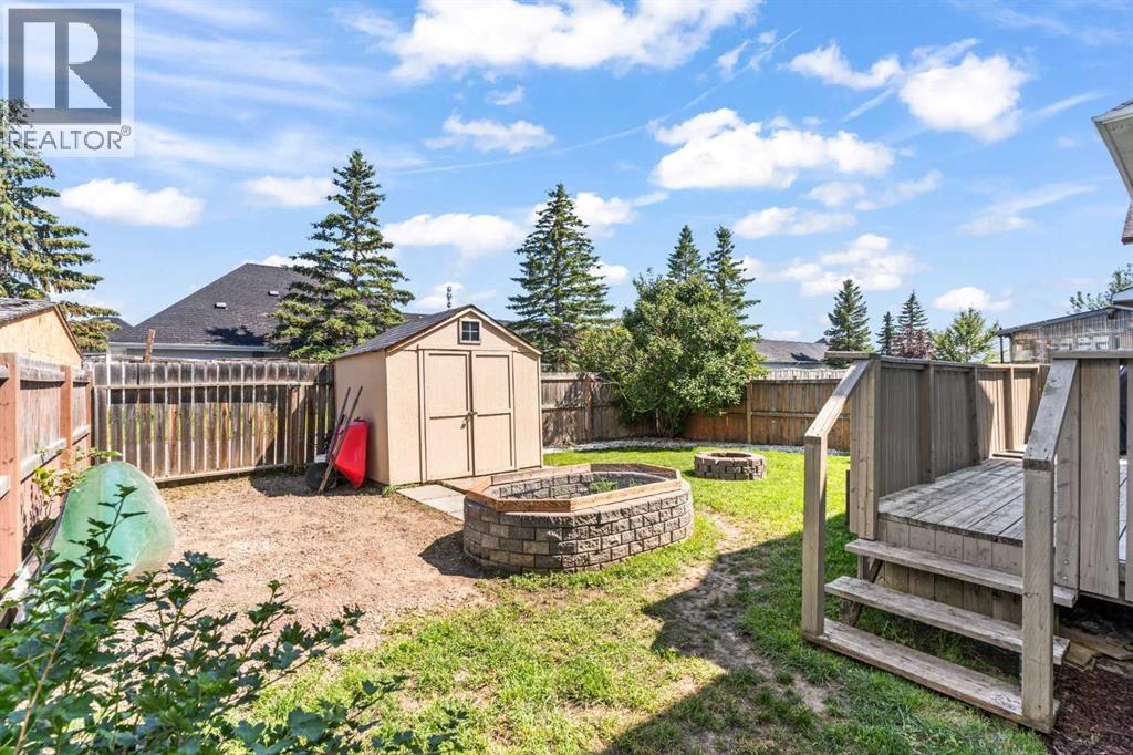 Single Family House for Sale in  Erin Grove SE Erin Woods Calgary 