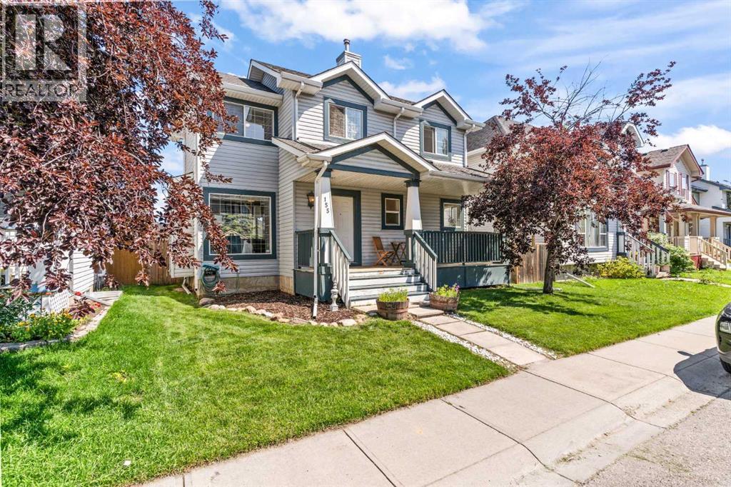 Single Family House for Sale in  Erin Grove SE Erin Woods Calgary 