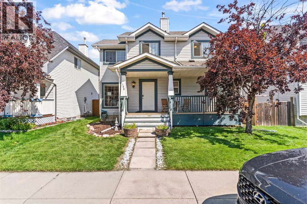 Single Family House for Sale in  Erin Grove SE Erin Woods Calgary 