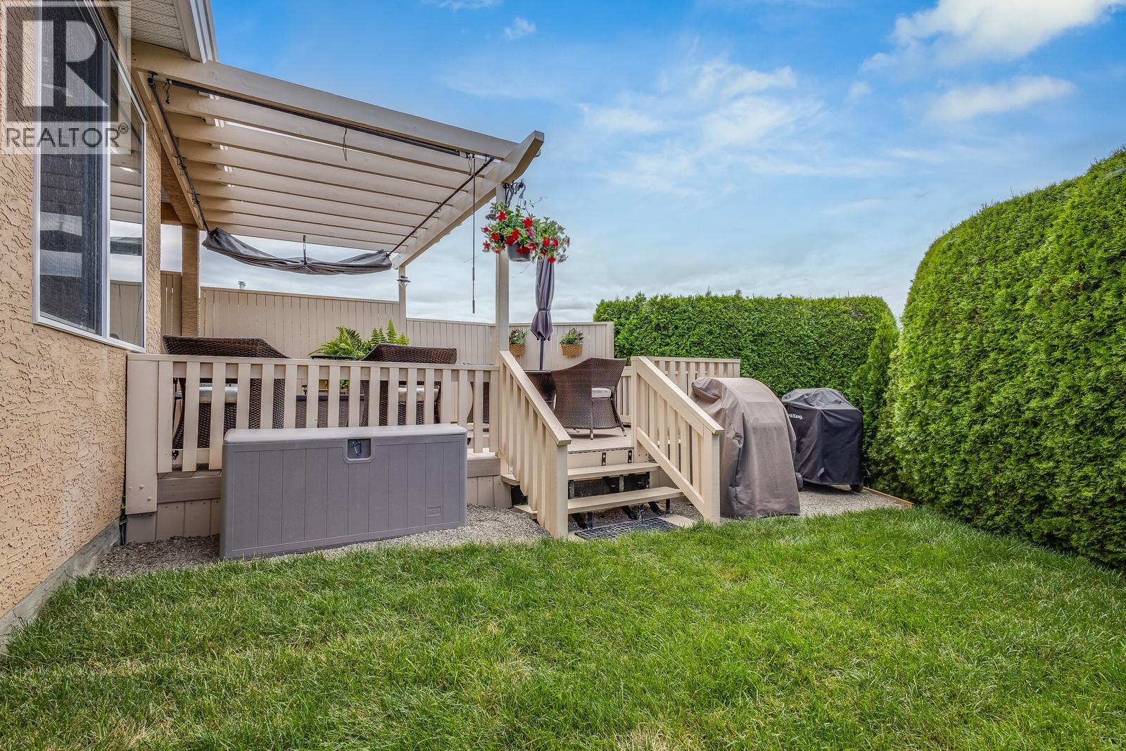 2250 Louie Drive Unit# 144, Westbank