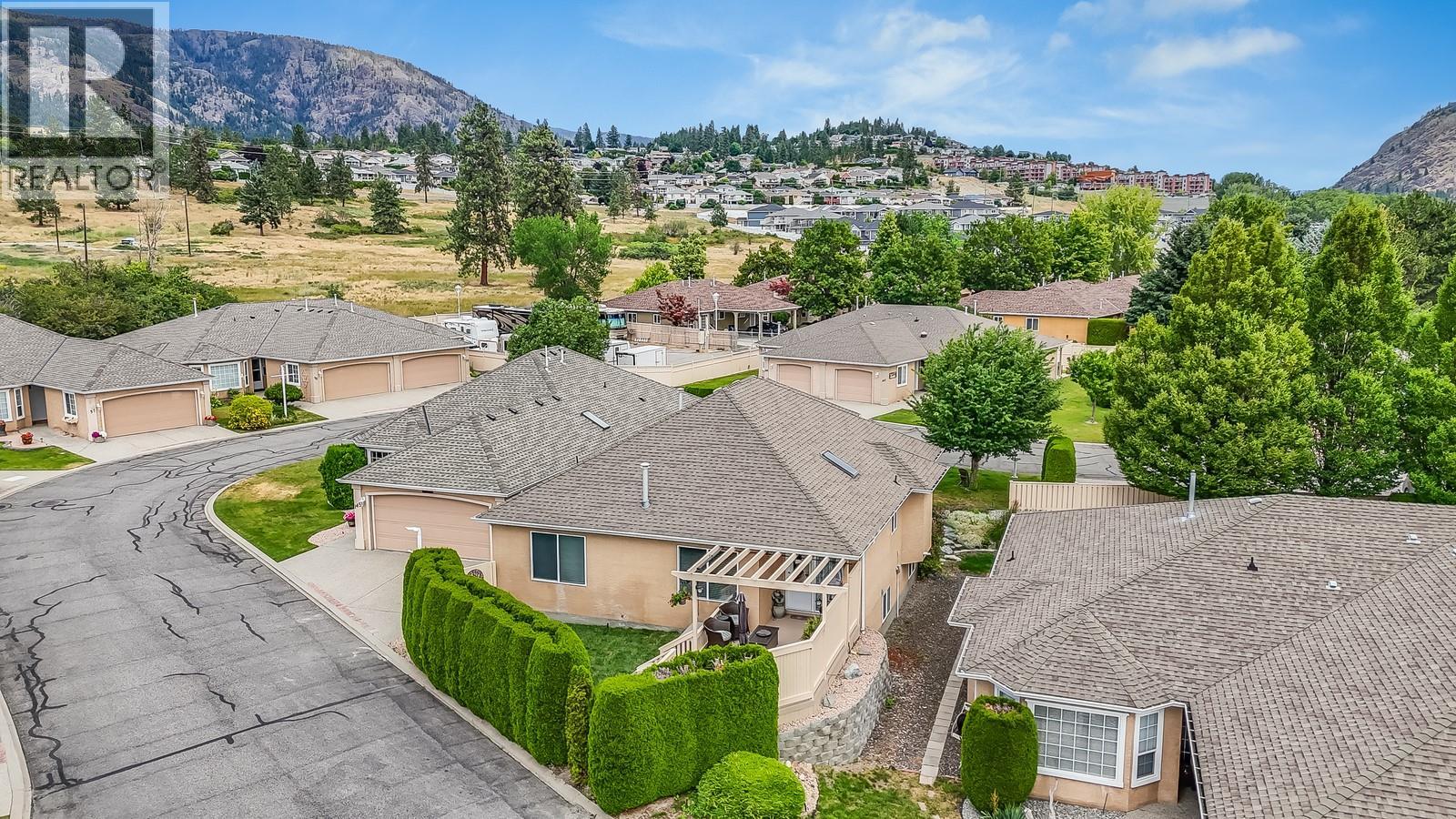 2250 Louie Drive Unit# 144, Westbank