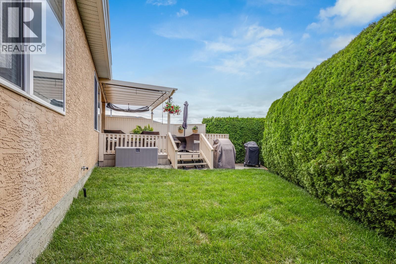 2250 Louie Drive Unit# 144, Westbank