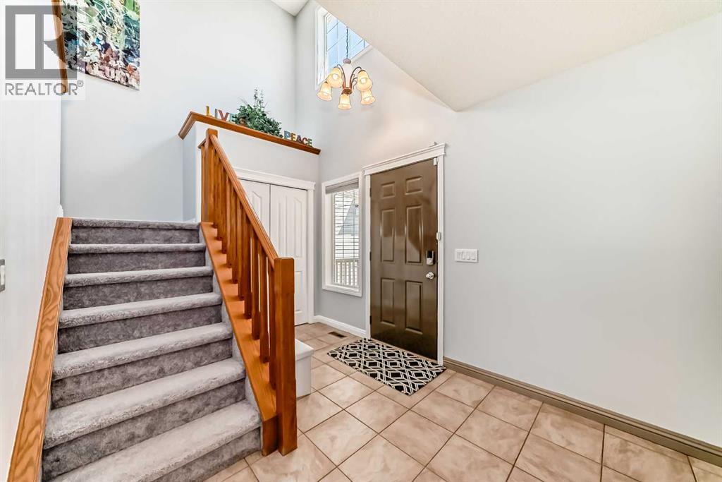 Single Family House for Sale in  Covehaven Gardens NE Coventry Hills Calgary 