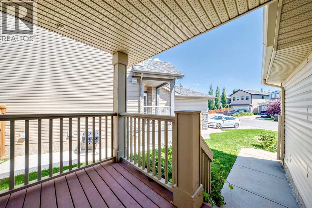 Single Family House for Sale in  Covehaven Gardens NE Coventry Hills Calgary 