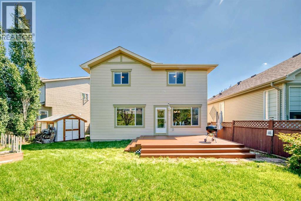 Single Family House for Sale in  Covehaven Gardens NE Coventry Hills Calgary 