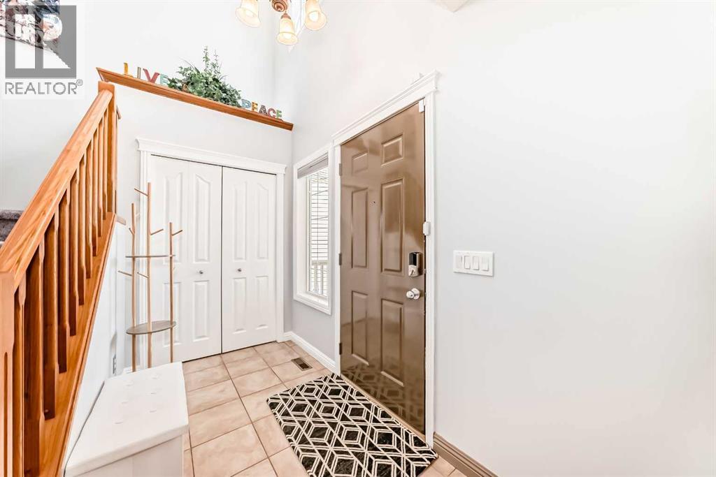 Single Family House for Sale in  Covehaven Gardens NE Coventry Hills Calgary 