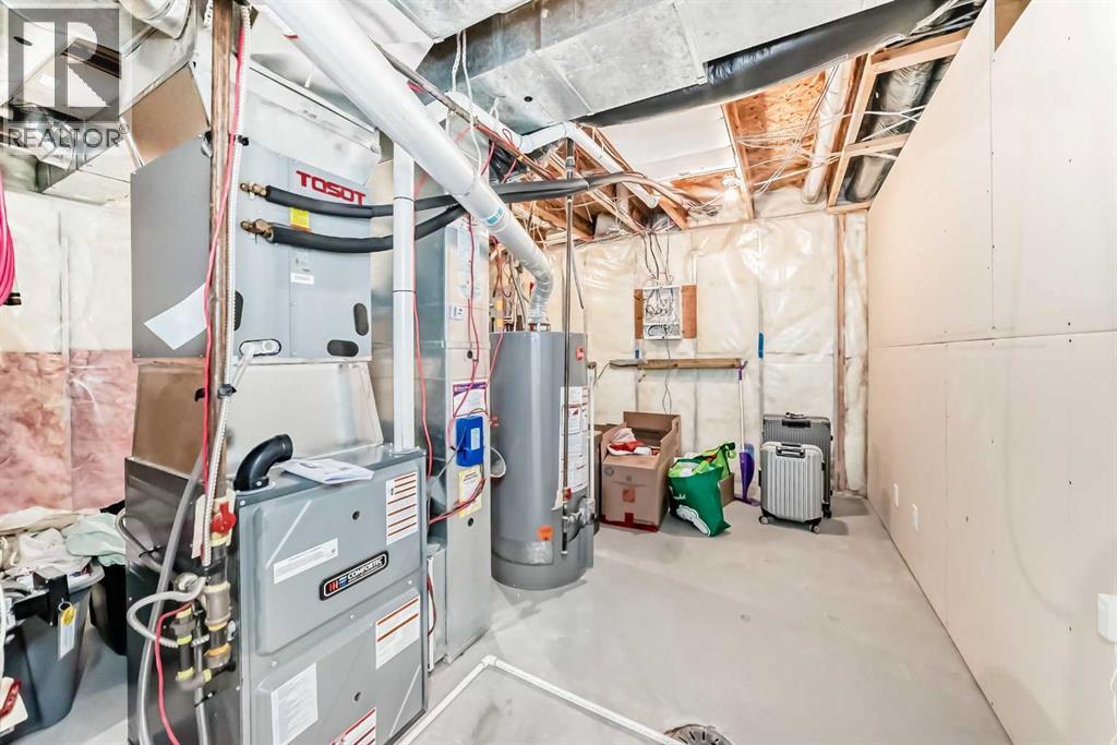 Single Family House for Sale in  Covehaven Gardens NE Coventry Hills Calgary 
