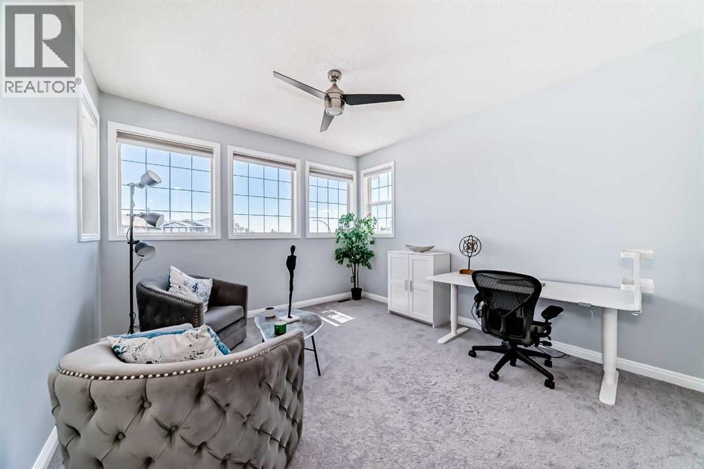 Single Family House for Sale in  Covehaven Gardens NE Coventry Hills Calgary 