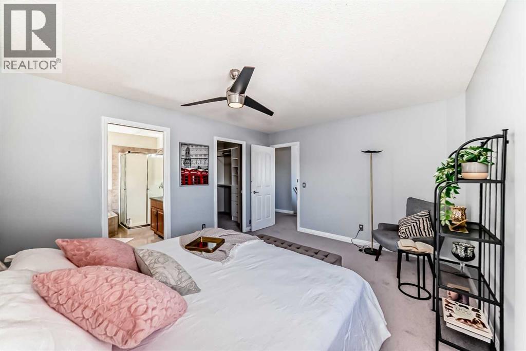Single Family House for Sale in  Covehaven Gardens NE Coventry Hills Calgary 