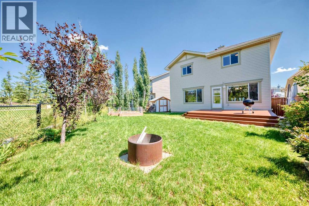 Single Family House for Sale in  Covehaven Gardens NE Coventry Hills Calgary 